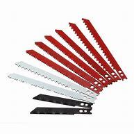 TM-Jigsaw Blades